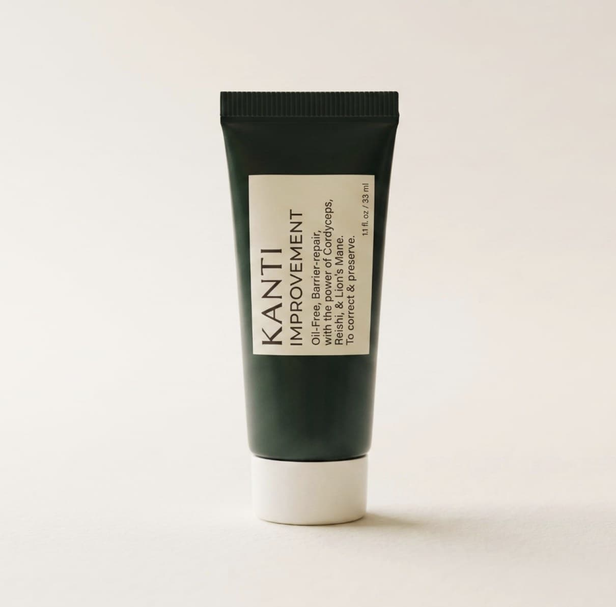 Kanti Improvement tube product shot